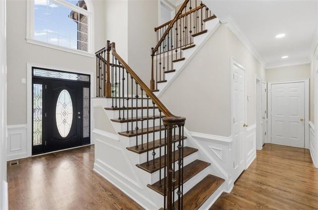 5719 Brookstone Walk NW, Acworth, GA 30101