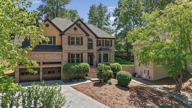 5719 Brookstone Walk NW, Acworth, GA 30101