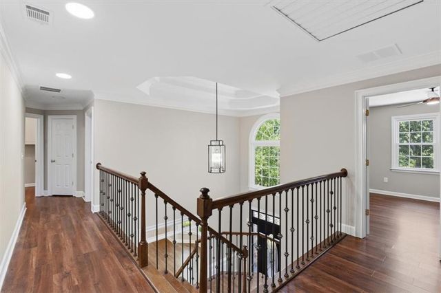 5719 Brookstone Walk NW, Acworth, GA 30101