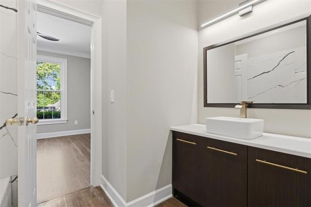 5719 Brookstone Walk NW, Acworth, GA 30101