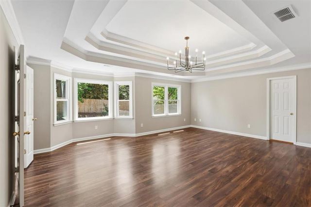 5719 Brookstone Walk NW, Acworth, GA 30101