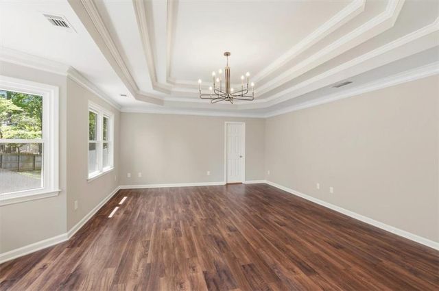 5719 Brookstone Walk NW, Acworth, GA 30101