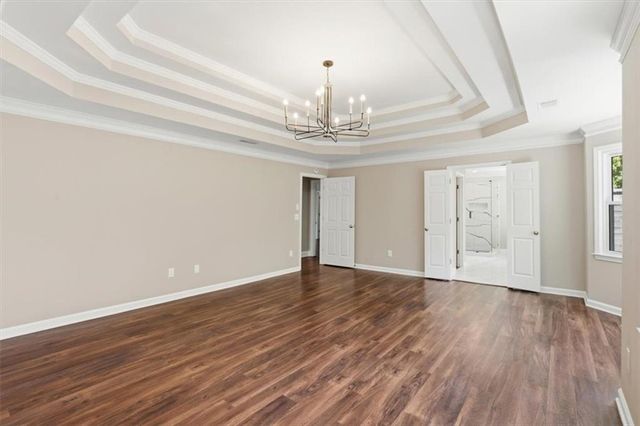 5719 Brookstone Walk NW, Acworth, GA 30101