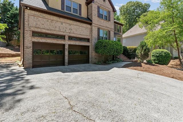 5719 Brookstone Walk NW, Acworth, GA 30101