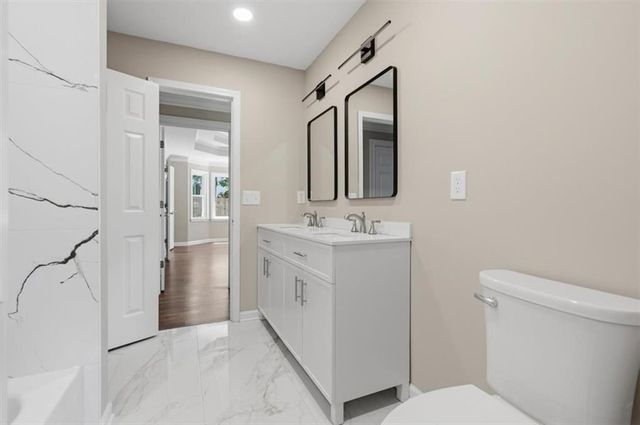 5719 Brookstone Walk NW, Acworth, GA 30101