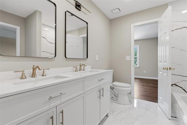 5719 Brookstone Walk NW, Acworth, GA 30101