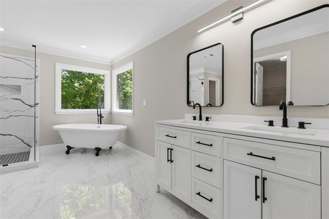 5719 Brookstone Walk NW, Acworth, GA 30101