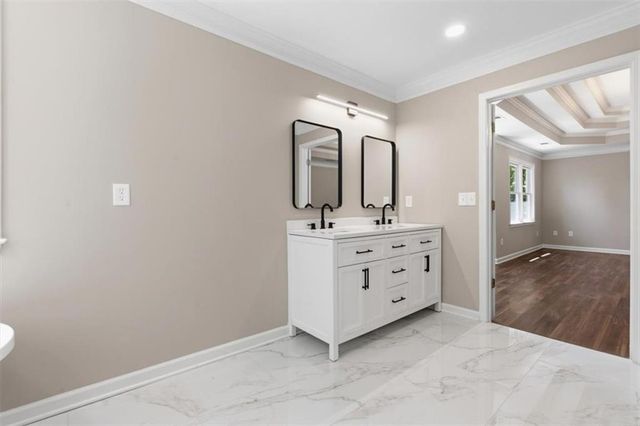 5719 Brookstone Walk NW, Acworth, GA 30101