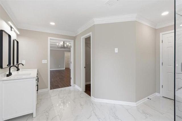 5719 Brookstone Walk NW, Acworth, GA 30101