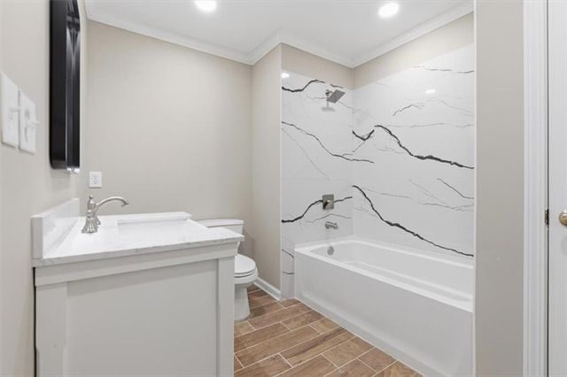 5719 Brookstone Walk NW, Acworth, GA 30101
