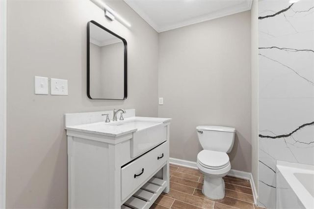 5719 Brookstone Walk NW, Acworth, GA 30101