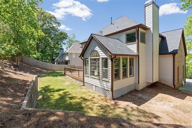 5719 Brookstone Walk NW, Acworth, GA 30101