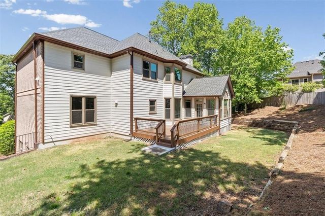 5719 Brookstone Walk NW, Acworth, GA 30101