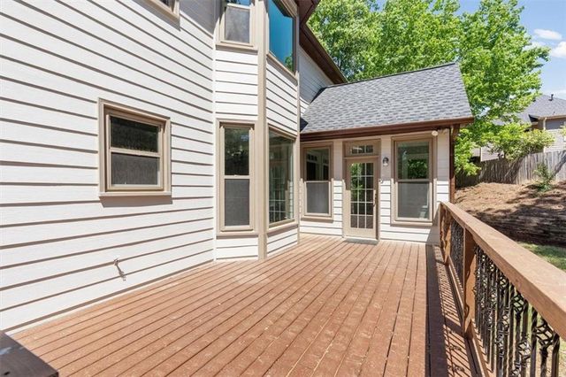 5719 Brookstone Walk NW, Acworth, GA 30101