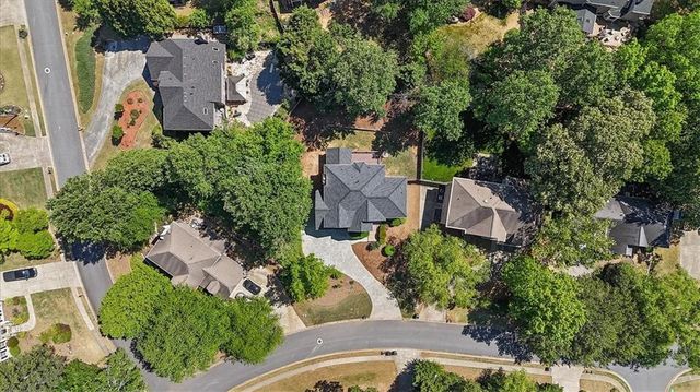 5719 Brookstone Walk NW, Acworth, GA 30101
