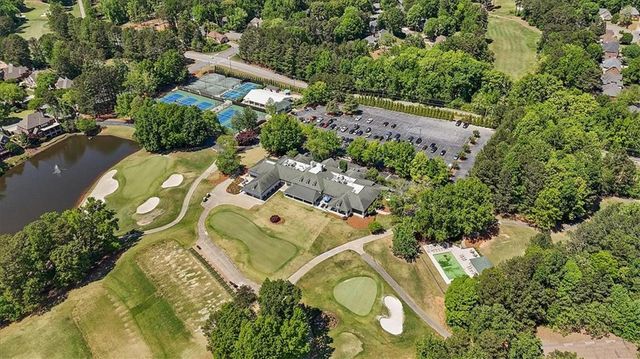 5719 Brookstone Walk NW, Acworth, GA 30101