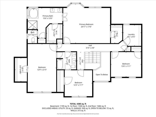 5719 Brookstone Walk NW, Acworth, GA 30101