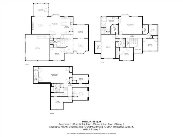 5719 Brookstone Walk NW, Acworth, GA 30101