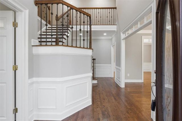 5719 Brookstone Walk NW, Acworth, GA 30101
