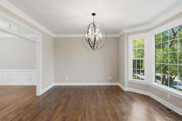 5719 Brookstone Walk NW, Acworth, GA 30101