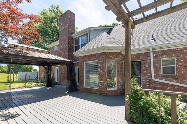 5636 PLEASANT RIDGE RD, Millington, TN 38053