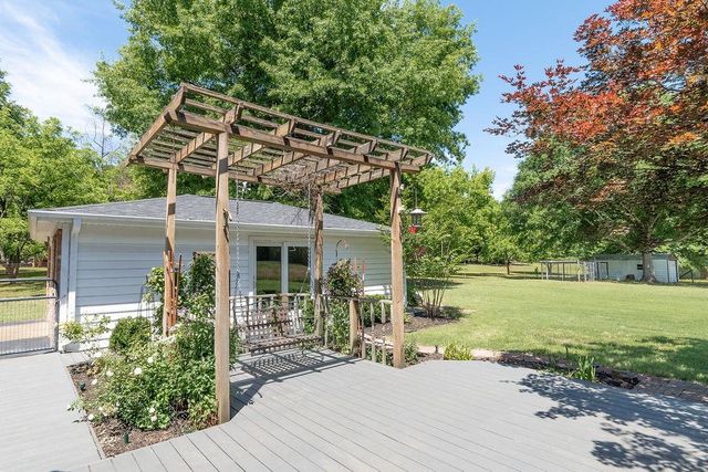 5636 PLEASANT RIDGE RD, Millington, TN 38053