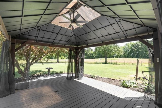 5636 PLEASANT RIDGE RD, Millington, TN 38053