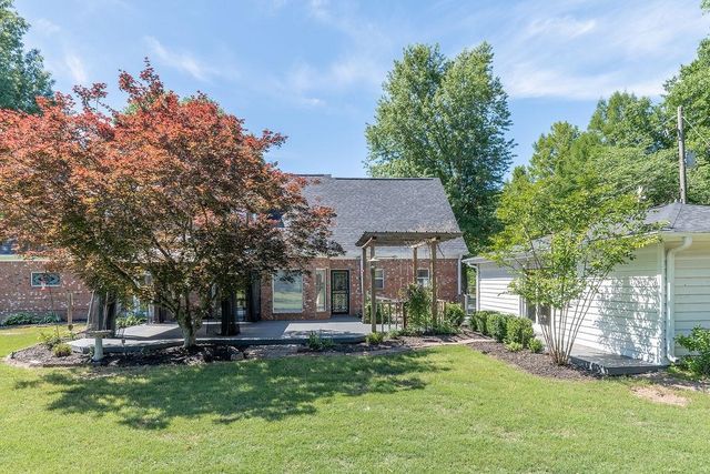 5636 PLEASANT RIDGE RD, Millington, TN 38053