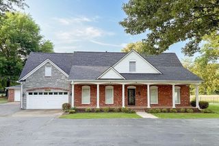 5636 PLEASANT RIDGE RD, Millington, TN 38053