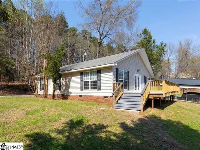 1028 Pinelake Drive, Anderson, SC 29689