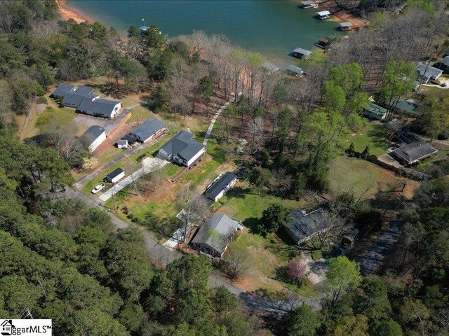 1028 Pinelake Drive, Anderson, SC 29689