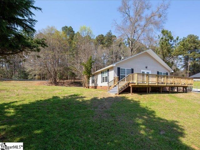 1028 Pinelake Drive, Anderson, SC 29689