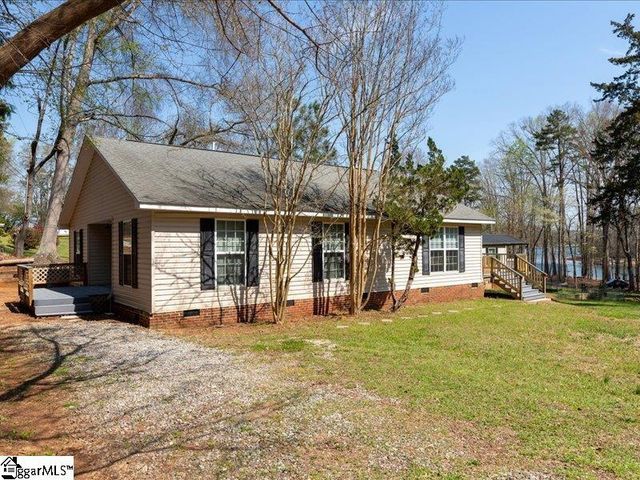 1028 Pinelake Drive, Anderson, SC 29689