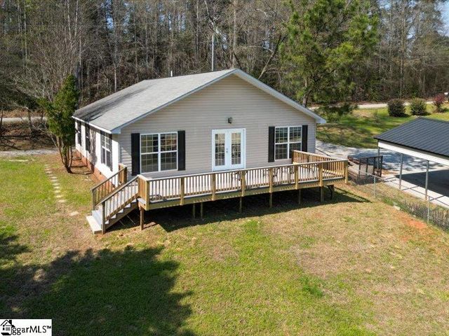 1028 Pinelake Drive, Anderson, SC 29689