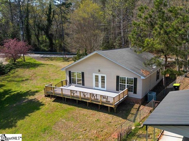 1028 Pinelake Drive, Anderson, SC 29689