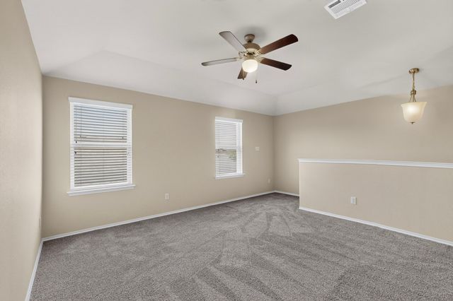 410 Dartmouth Drive, Van Alstyne, TX 75496