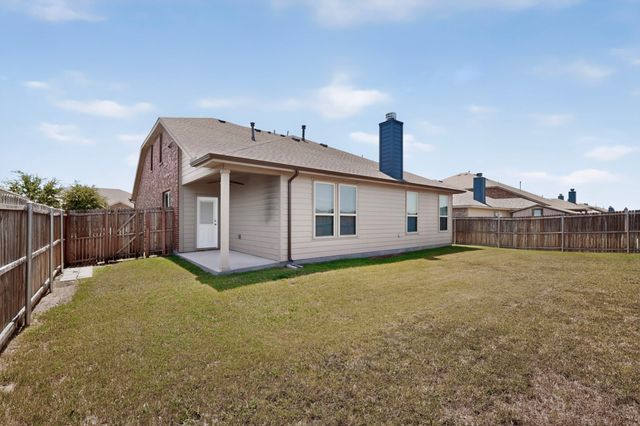 410 Dartmouth Drive, Van Alstyne, TX 75496