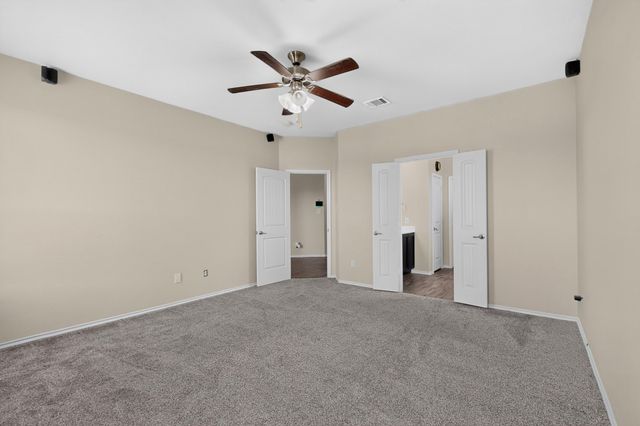 410 Dartmouth Drive, Van Alstyne, TX 75496