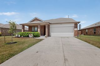 410 Dartmouth Drive, Van Alstyne, TX 75496