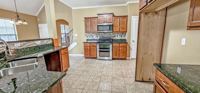 4024 MITCHELL PL, Olive Branch, MS 38654