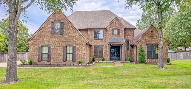 4024 MITCHELL PL, Olive Branch, MS 38654