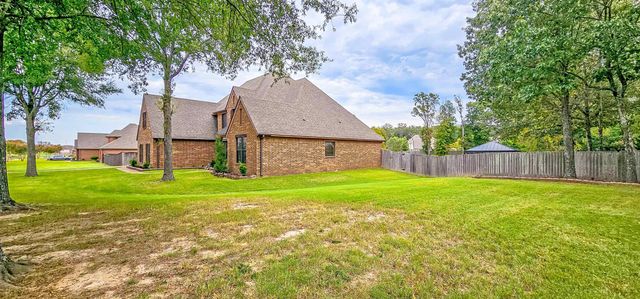 4024 MITCHELL PL, Olive Branch, MS 38654