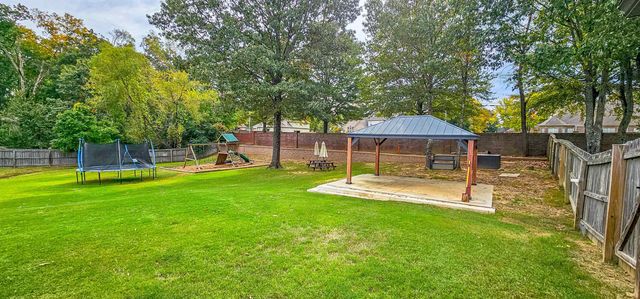 4024 MITCHELL PL, Olive Branch, MS 38654