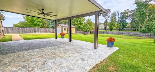 4024 MITCHELL PL, Olive Branch, MS 38654