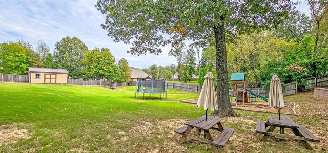 4024 MITCHELL PL, Olive Branch, MS 38654