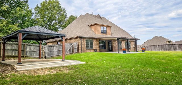 4024 MITCHELL PL, Olive Branch, MS 38654