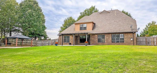 4024 MITCHELL PL, Olive Branch, MS 38654