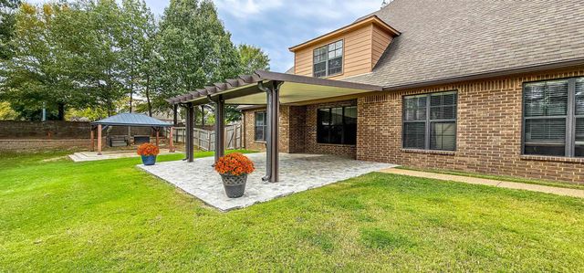 4024 MITCHELL PL, Olive Branch, MS 38654