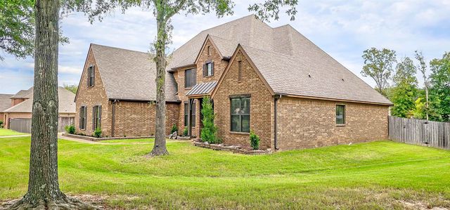 4024 MITCHELL PL, Olive Branch, MS 38654