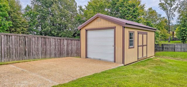 4024 MITCHELL PL, Olive Branch, MS 38654